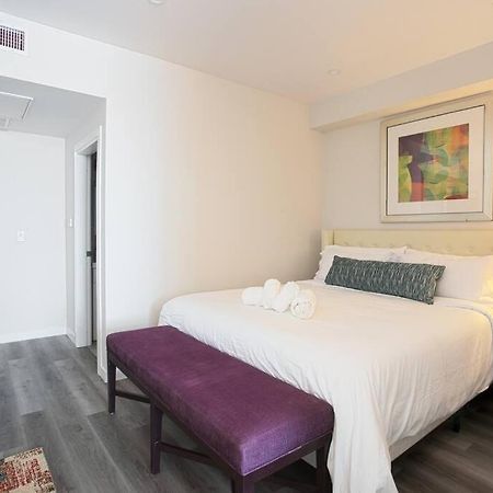 Spacious 1 Bedroom Apartment In Balboa Park San Diego Esterno foto