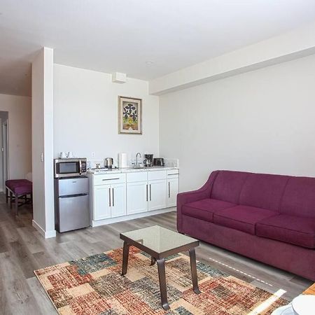 Spacious 1 Bedroom Apartment In Balboa Park San Diego Esterno foto
