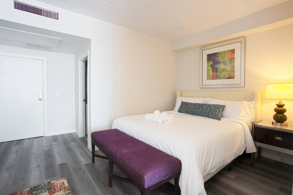 Spacious 1 Bedroom Apartment In Balboa Park San Diego Esterno foto