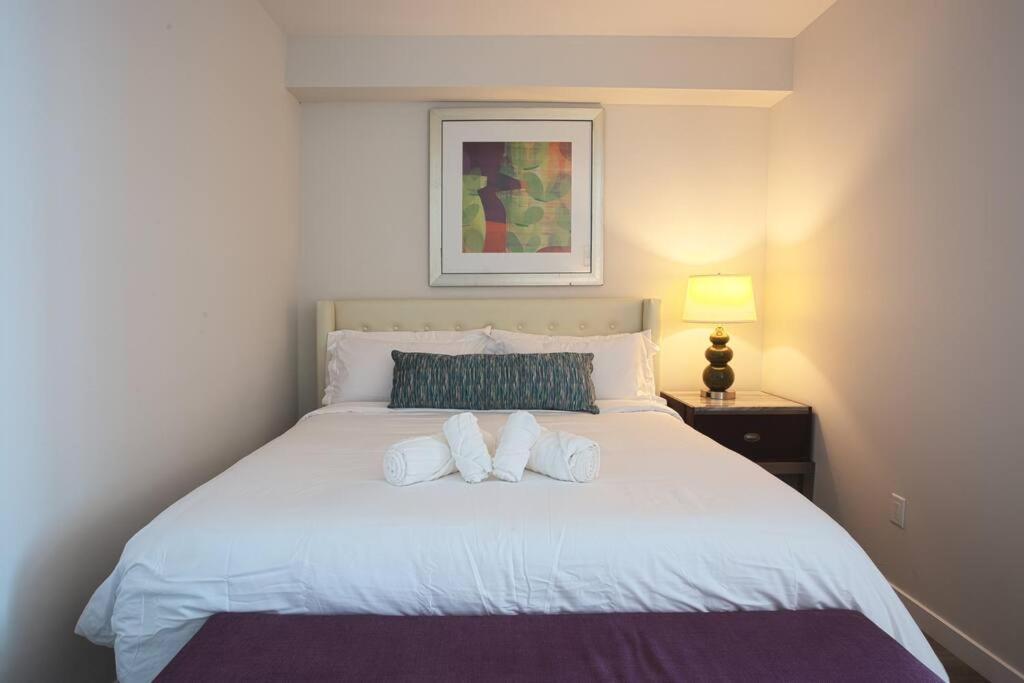 Spacious 1 Bedroom Apartment In Balboa Park San Diego Esterno foto