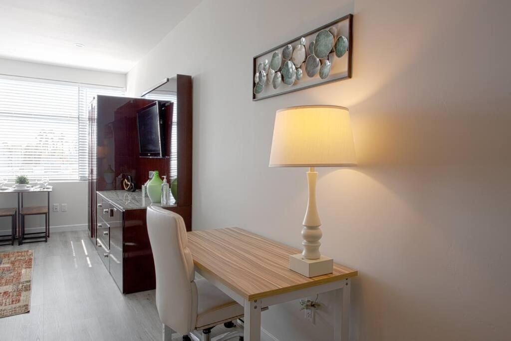 Spacious 1 Bedroom Apartment In Balboa Park San Diego Esterno foto
