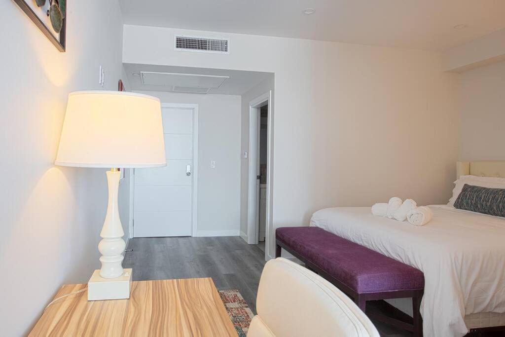 Spacious 1 Bedroom Apartment In Balboa Park San Diego Esterno foto