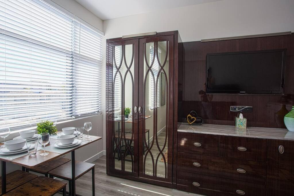 Spacious 1 Bedroom Apartment In Balboa Park San Diego Esterno foto