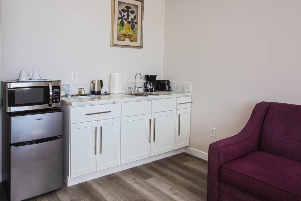 Spacious 1 Bedroom Apartment In Balboa Park San Diego Esterno foto