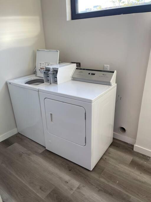 Spacious 1 Bedroom Apartment In Balboa Park San Diego Esterno foto