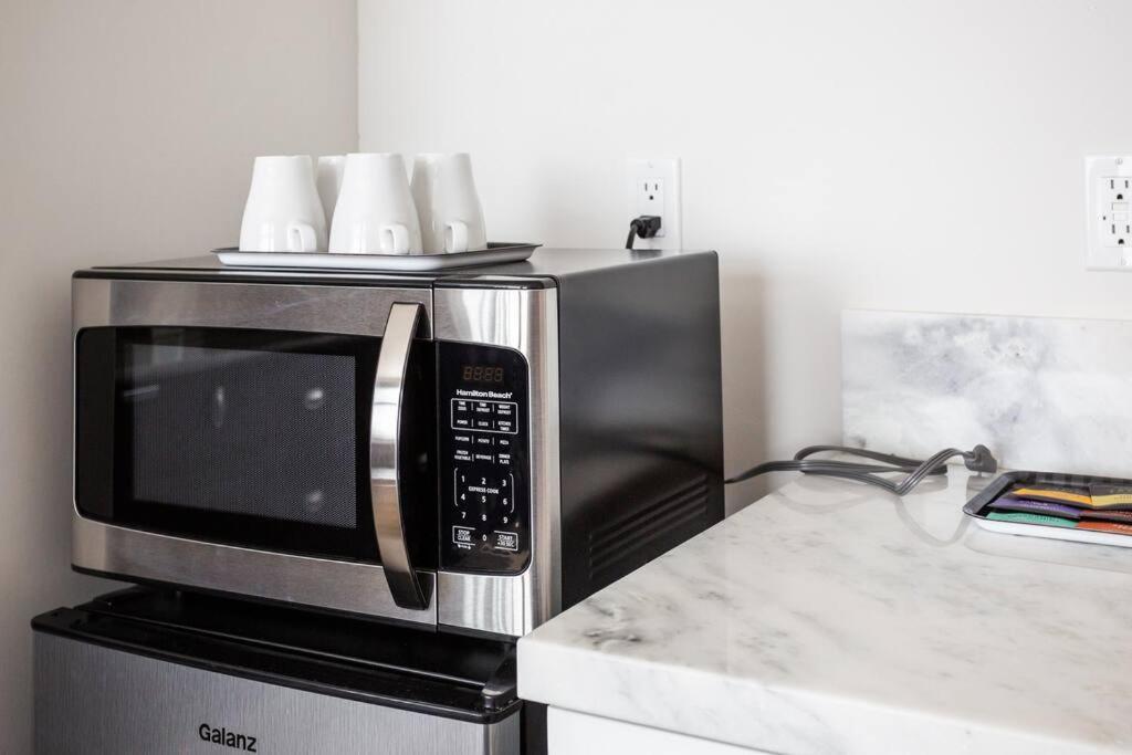 Spacious 1 Bedroom Apartment In Balboa Park San Diego Esterno foto