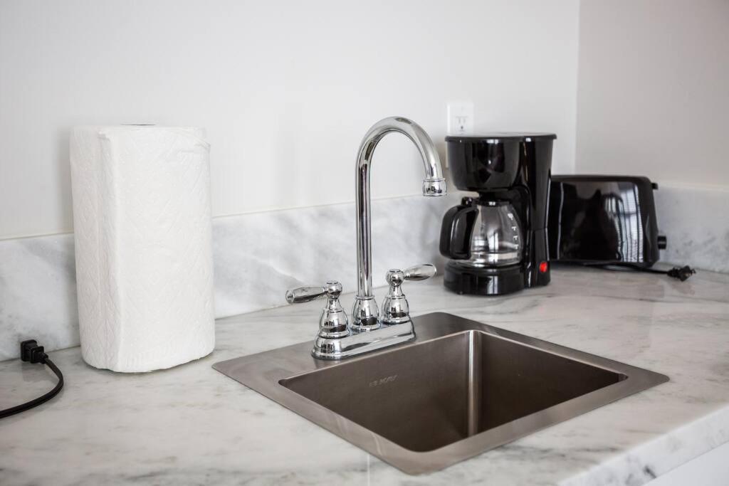 Spacious 1 Bedroom Apartment In Balboa Park San Diego Esterno foto