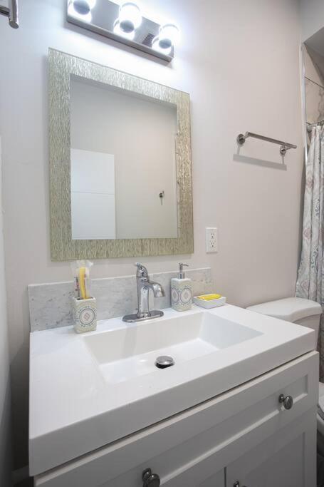 Spacious 1 Bedroom Apartment In Balboa Park San Diego Esterno foto
