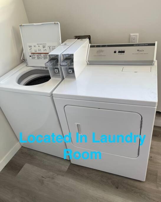 Spacious 1 Bedroom Apartment In Balboa Park San Diego Esterno foto